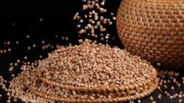 лечение рака гречкой